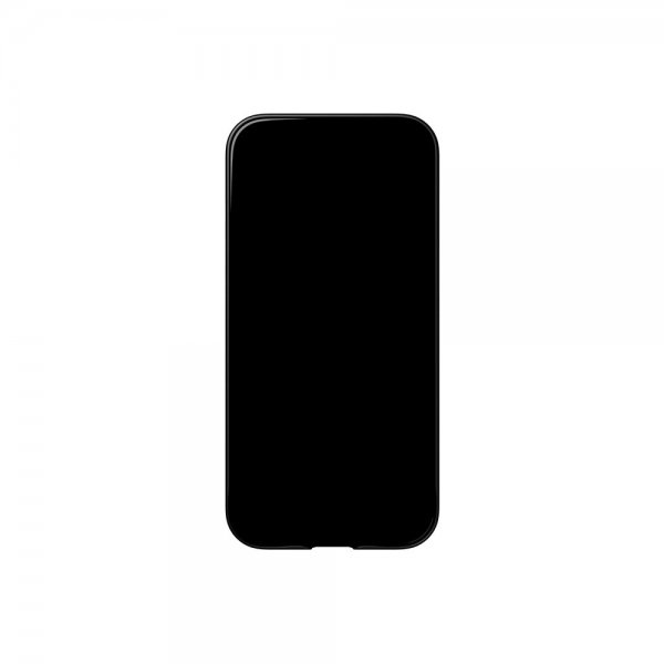 - iPhone 15 Pro - Skal - Thin Case MagSafe - Ink Black