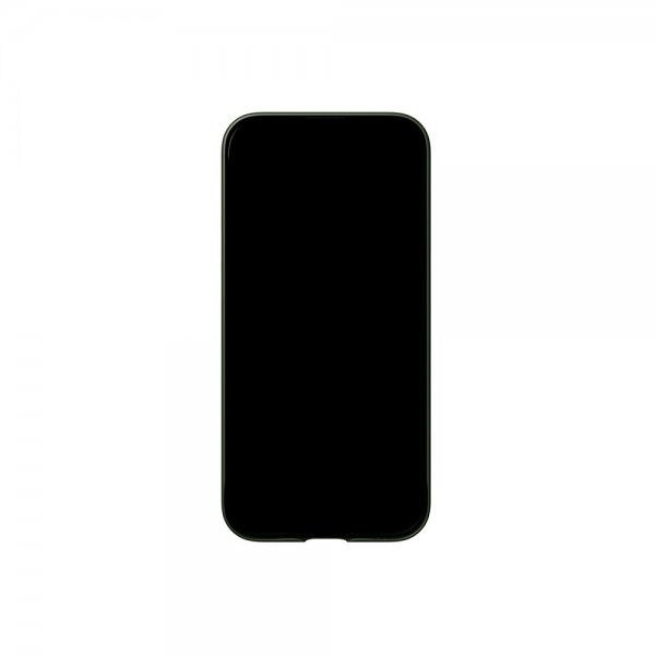 - iPhone 14 - Skal - Thin Case MagSafe - Pine Green