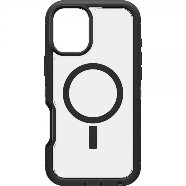 - iPhone 16 Plus - Skal - Defender XT MagSafe - Dark Side