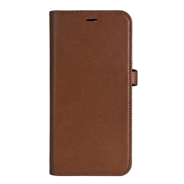 - iPhone 16 Pro Max - Fodral - 2-i-1 MagSeries - Brun