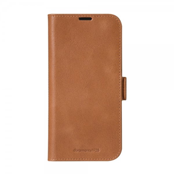 - iPhone 16 Pro Max - Fodral - Copenhagen - Tan