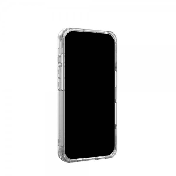 - iPhone 16 Pro Max - Skal - Plyo MagSafe - Vit