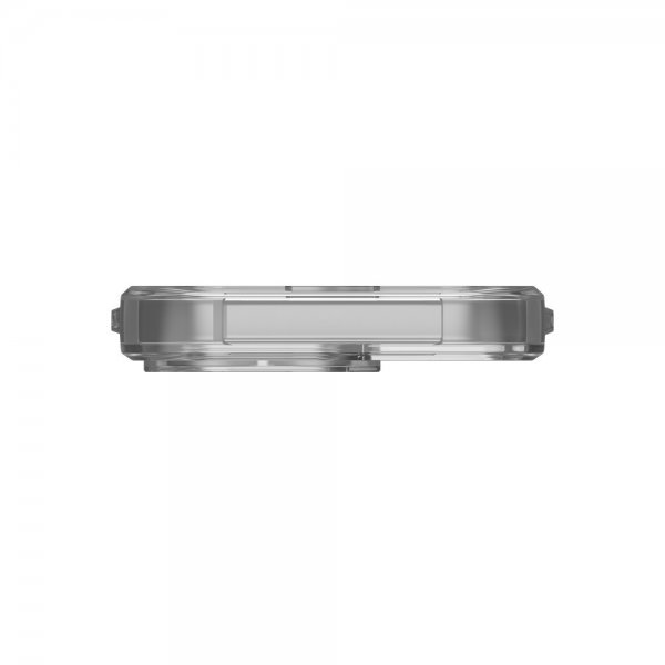 - iPhone 16 Pro Max - Skal - Plyo MagSafe - Vit