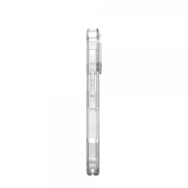 - iPhone 16 Pro Max - Skal - Plyo MagSafe - Vit