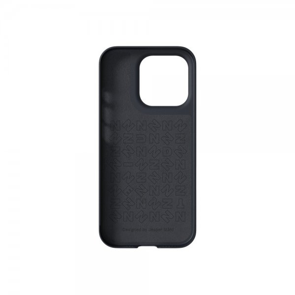 - iPhone 16 Pro - Skal - Thin Case MagSafe - Midwinter Blue