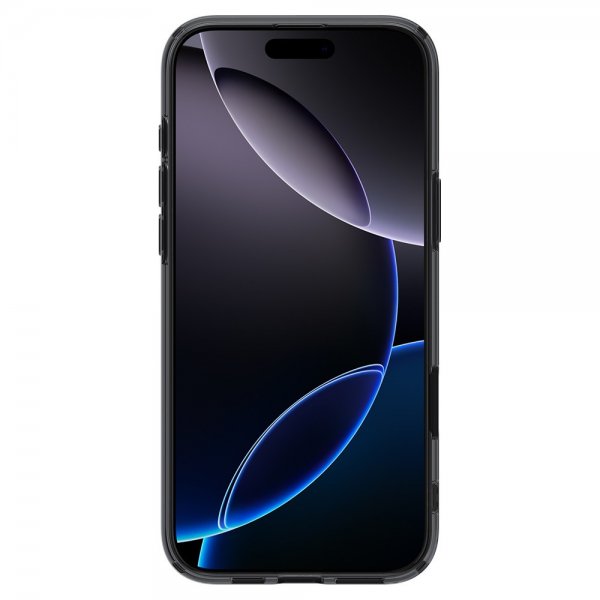 - iPhone 16 Pro - Skal - Ultra Hybrid T MagFit - Frost Black