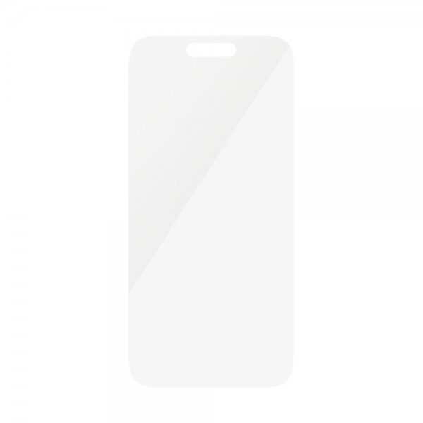 - iPhone 16 Pro - Skärmskydd - Classic Fit EasyAligner