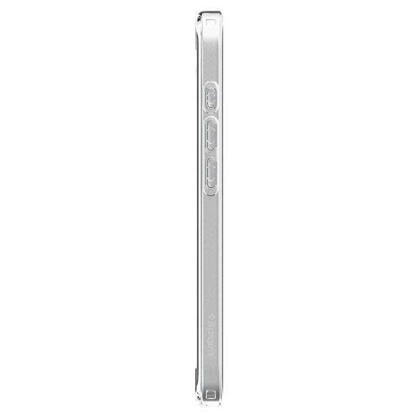 - iPhone 16e/iPhone 17e - Skal - Ultra Hybrid Neo One MagFit