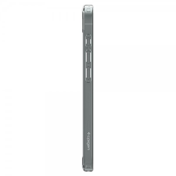 - iPhone 16e/17e - Skal - Ultra Hybrid - Space Crystal