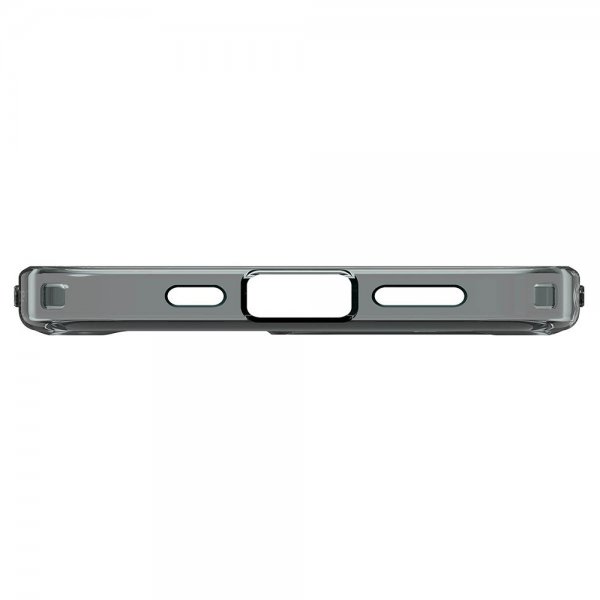 - iPhone 16e/17e - Skal - Ultra Hybrid - Space Crystal