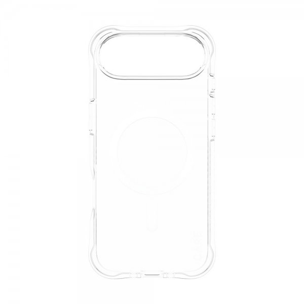 - iPhone Air - Skal - Samba MagSafe - Transparent