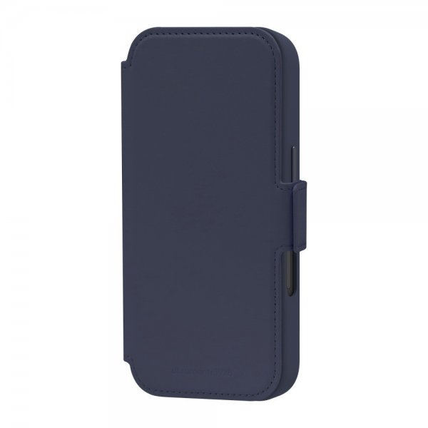 - iPhone 17 - Fodral - Lynge MagSafe ICON - Deep Water