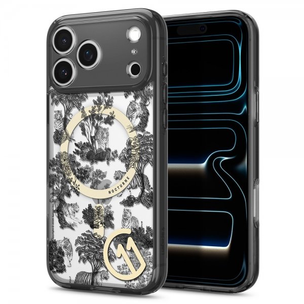 - iPhone 17 Pro Max - Skal - C11 MagFit - Nocturne