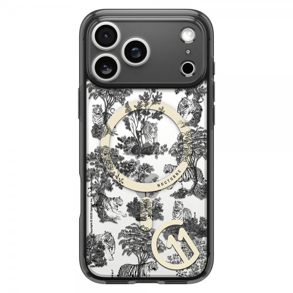 - iPhone 17 Pro Max - Skal - C11 MagFit - Nocturne