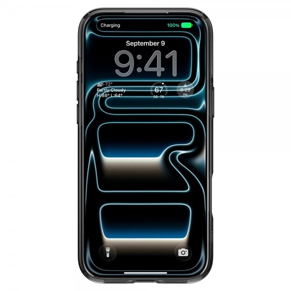 - iPhone 17 Pro Max - Skal - C11 MagFit - Nocturne