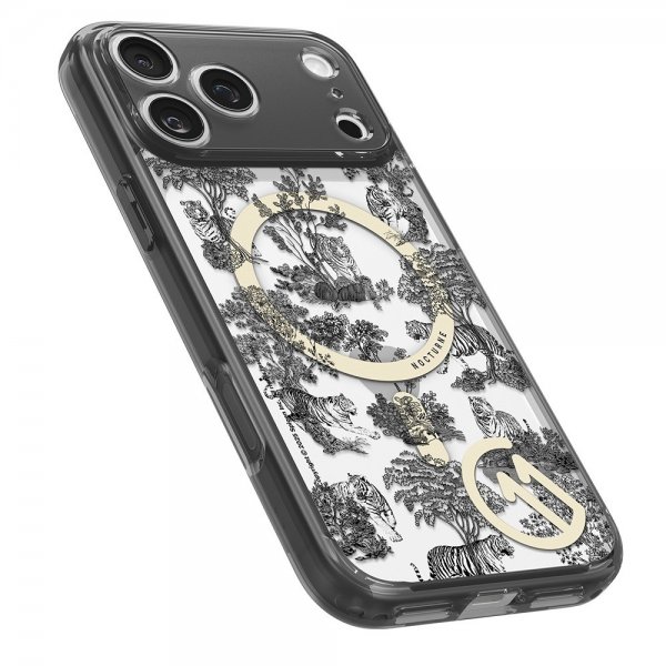 - iPhone 17 Pro Max - Skal - C11 MagFit - Nocturne