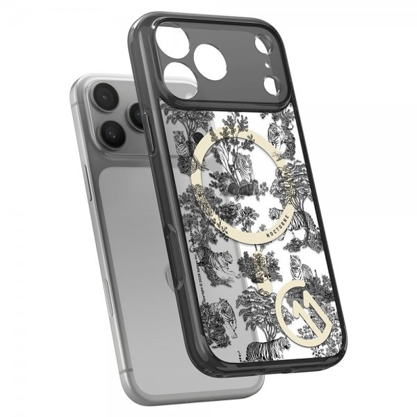- iPhone 17 Pro Max - Skal - C11 MagFit - Nocturne