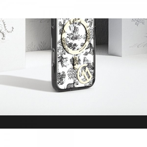 - iPhone 17 Pro Max - Skal - C11 MagFit - Nocturne