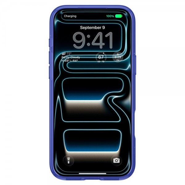 - iPhone 17 Pro Max - Skal - C11 MagFit - Palette