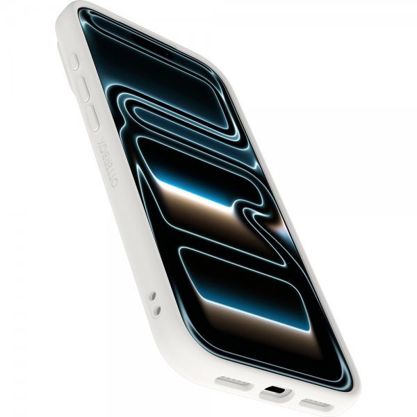 - iPhone 17 Pro Max - Skal - Figura MagSafe - Crema