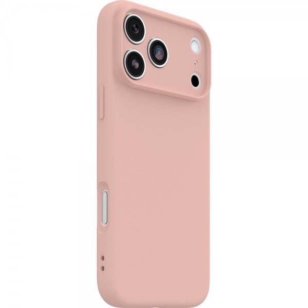 - iPhone 17 Pro Max - Skal - Figura MagSafe - Eros