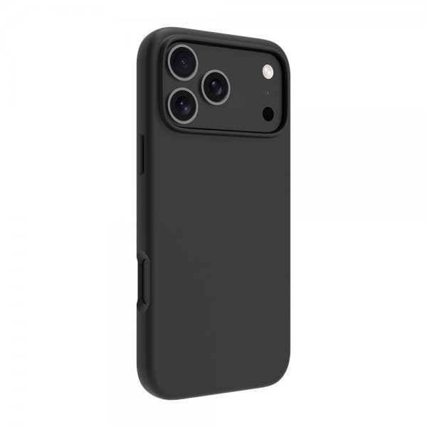 - iPhone 17 Pro Max - Skal - Iceland Ultra D3O MagSafe - Svart