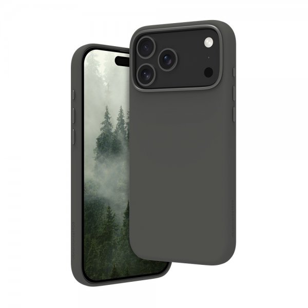- iPhone 17 Pro Max - Skal - Roskilde MagSafe ICON - Forest Shadow
