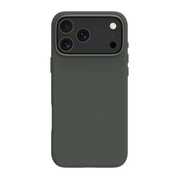 - iPhone 17 Pro Max - Skal - Roskilde MagSafe ICON - Forest Shadow