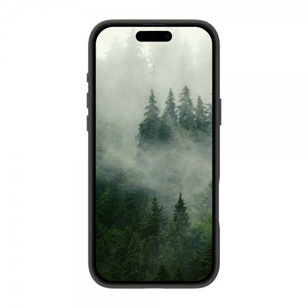- iPhone 17 Pro Max - Skal - Roskilde MagSafe ICON - Forest Shadow