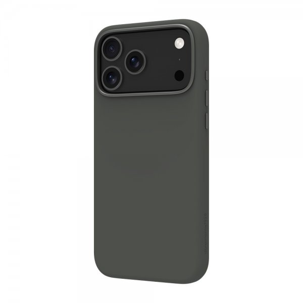 - iPhone 17 Pro Max - Skal - Roskilde MagSafe ICON - Forest Shadow
