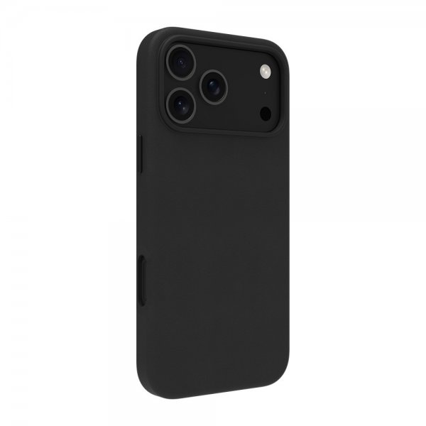 - iPhone 17 Pro Max - Skal - Roskilde MagSafe - Svart