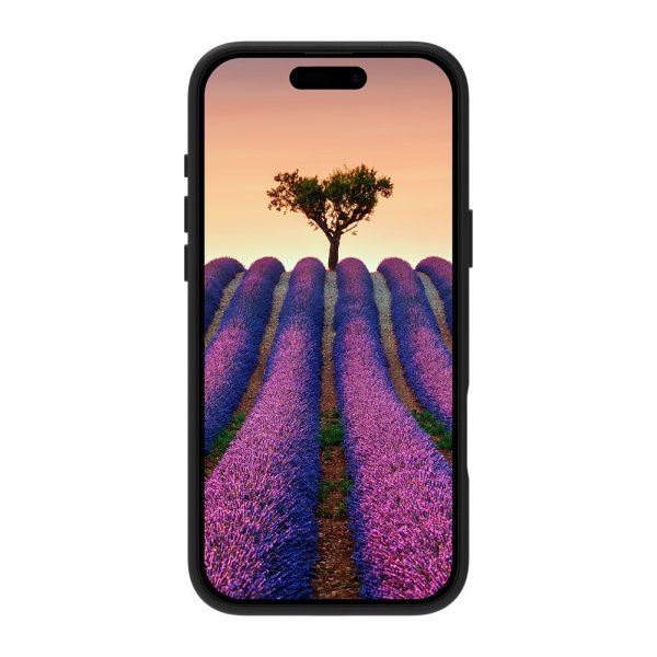 - iPhone 17 Pro Max - Skal - Roskilde MagSafe - Svart