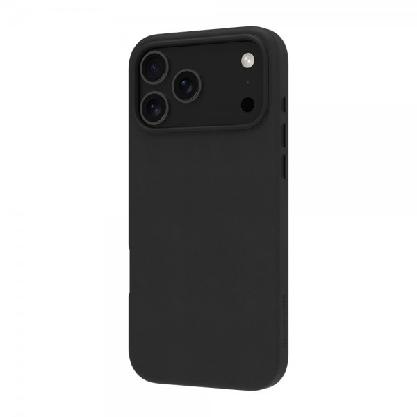 - iPhone 17 Pro Max - Skal - Roskilde MagSafe - Svart