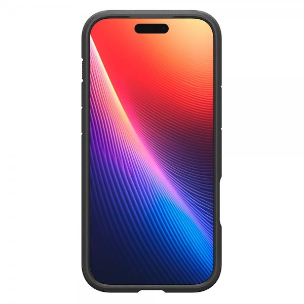 - iPhone 17 Pro Max - Skal - Tough Armor T MagFit - Svart