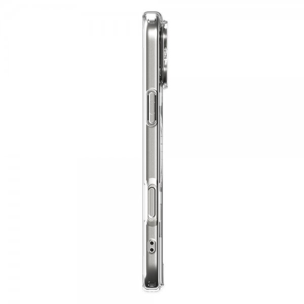 - iPhone 17 Pro Max - Skal - Ultra Hybrid Neo One MagFit