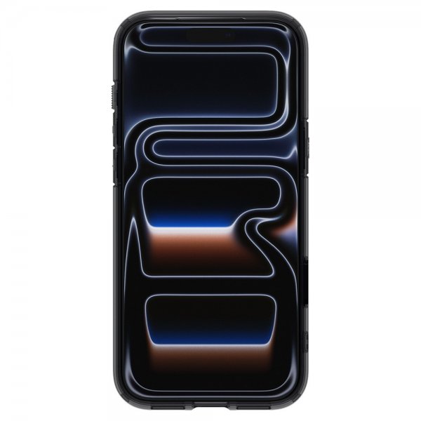 - iPhone 17 Pro Max - Skal - Ultra Hybrid T MagFit - Matte Black