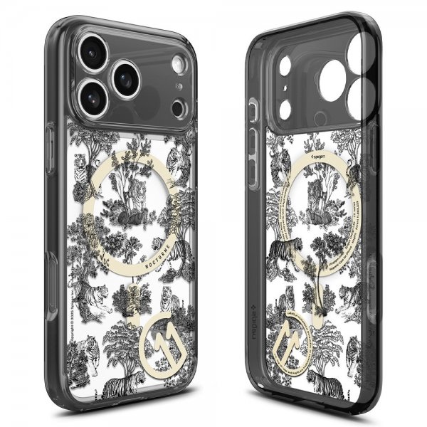 - iPhone 17 Pro - Skal - C11 MagFit - Nocturne