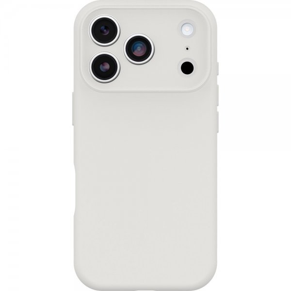 - iPhone 17 Pro - Skal - Figura MagSafe - Crema