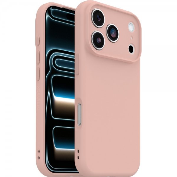 - iPhone 17 Pro - Skal - Figura MagSafe - Eros