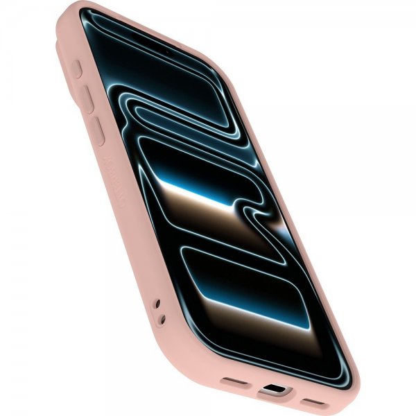 - iPhone 17 Pro - Skal - Figura MagSafe - Eros