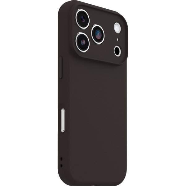 - iPhone 17 Pro - Skal - Figura MagSafe - Terra