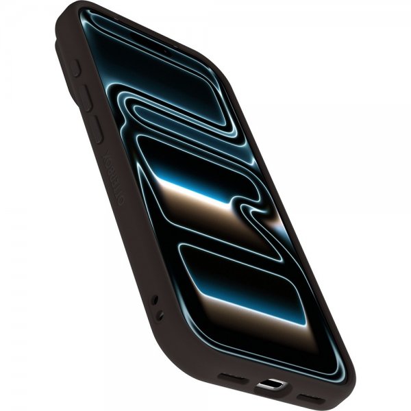 - iPhone 17 Pro - Skal - Figura MagSafe - Terra