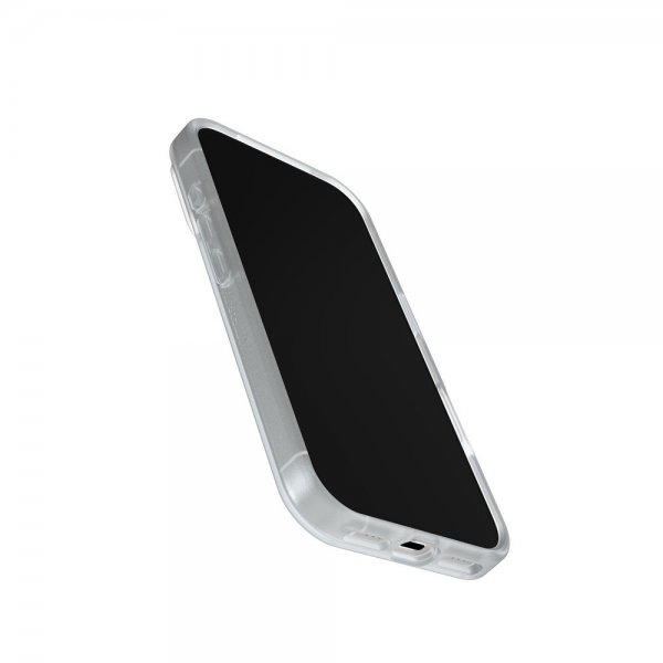 - iPhone 17 Pro - Skal - React MagSafe - Transparent