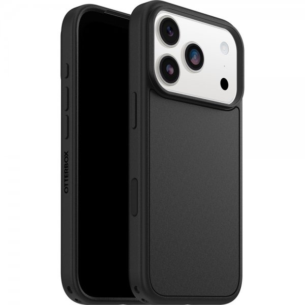 - iPhone 17 Pro - Skal - Symmetry MagSafe - Svart