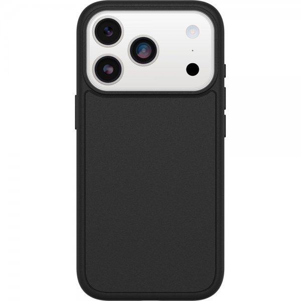 - iPhone 17 Pro - Skal - Symmetry MagSafe - Svart