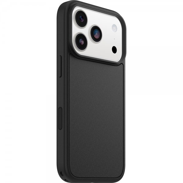 - iPhone 17 Pro - Skal - Symmetry MagSafe - Svart