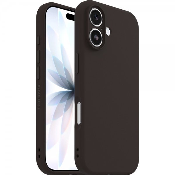 - iPhone 17 - Skal - Figura MagSafe - Terra
