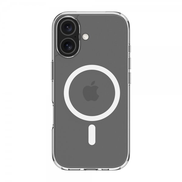- iPhone 17 - Skal - Iceland Pro MagSafe - Transparent