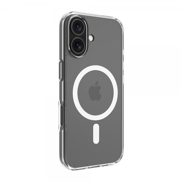 - iPhone 17 - Skal - Iceland Pro MagSafe - Transparent