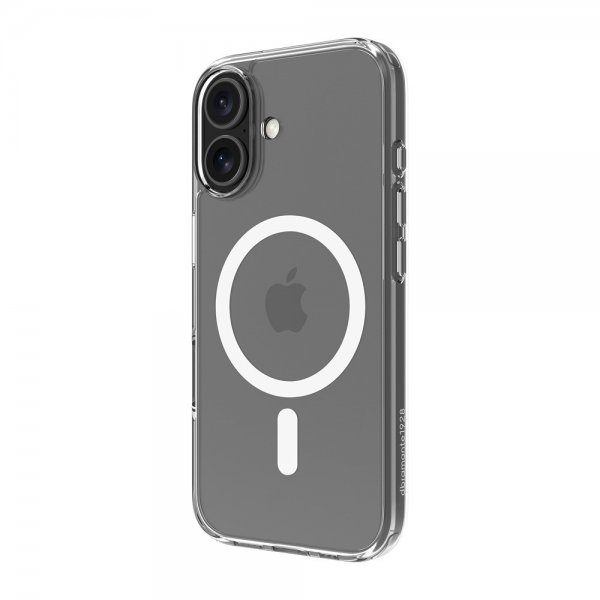 - iPhone 17 - Skal - Iceland Pro MagSafe - Transparent